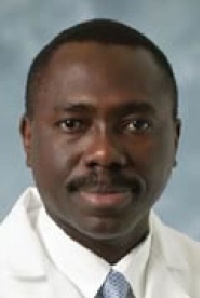 Dr. Andrew Kwabena Brobbey MD