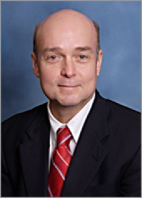Dr. Joseph Andrew Sheppe M.D.