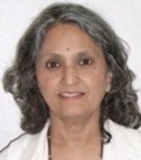 Dr. Uma Mahesh Kanojia M.D.