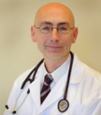 Dr. Lucio Manlio Nobile MD, Hematologist (Blood Specialist)