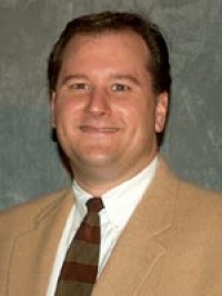 Dr. Brian J Pickett MD, Internist