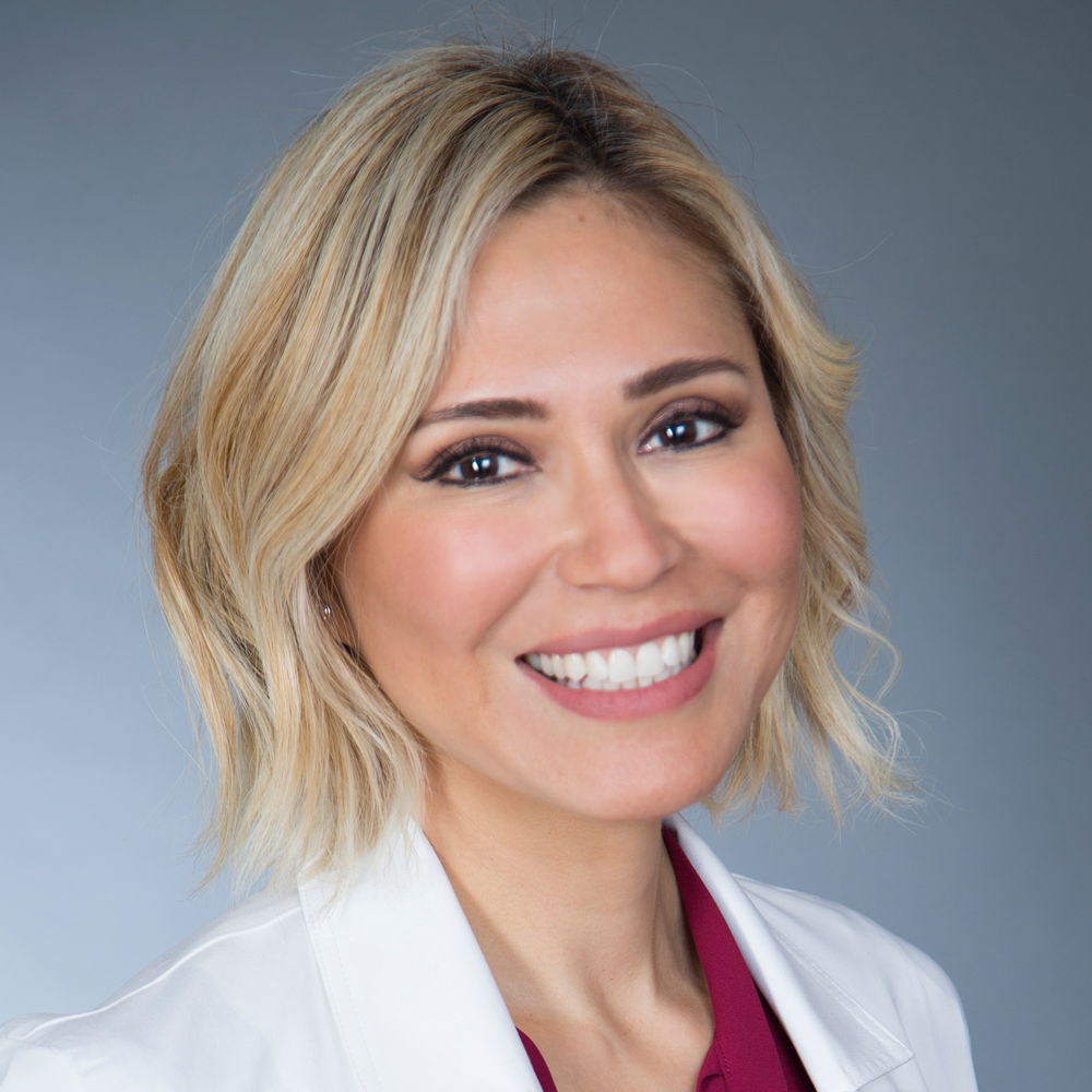 Dr. Rocio  Salas-Whalen MD