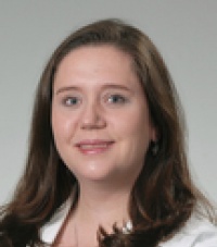 Dr. Jill Aileen Fitzpatrick M.D.