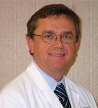 Dr. James Daniel Boyce M.D.