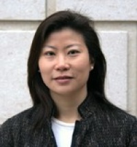 Dr. Elizabeth  Ling DMD