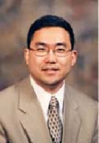 Dr. Nathaniel H Pae MD, Family Practitioner