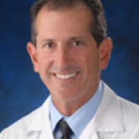 Dr. Matthew Brenner MD, Pulmonologist