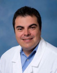 Dr. Louis Robert Gutierrez MD