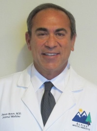 Dr. Steven M Brown MD
