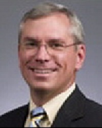 William Clifford Bock MD, Internist