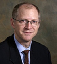 Dr. Lawrence R. Lustig MD