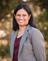 Dr. Lakshmi Sujatha Chittajallu D.D.S., Dentist