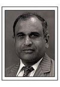 Dr. Chandrashekhar  Virupannavar M.D.