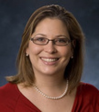Dr. Melissa B Ramocki M.D., PH. D.