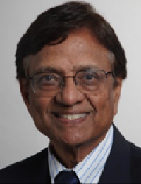 Dr. Kirit M Dharia MD