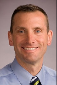 Dr. Scott R Devanny MD, Sports Medicine Specialist