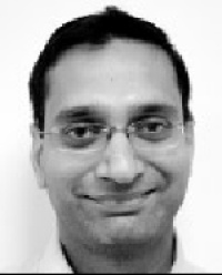 Dr. Rajesh Jindal M.D., Internist