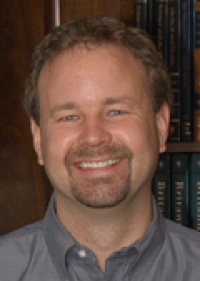 Mark Halvorsen D.M.D., Orthodontist