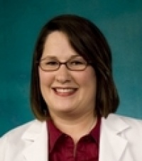 Dr. Sarah Renae Elneser D.O.