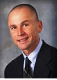 Dr. Christian S Pope D.O.