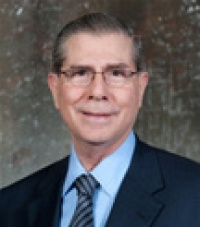Dr. Melton Jay Horwitz M.D.