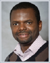 Michael Kwesi Amponsah M.D, Cardiologist