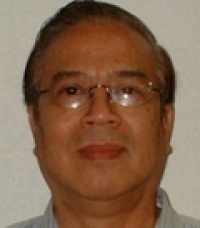 Dr. Hoang Tich Ton M.D.