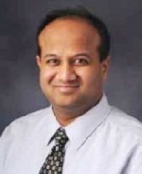 Dr. Rahul Tamhane MD, Internist