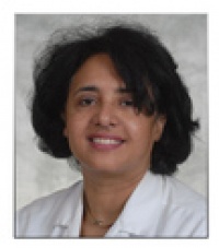 Deborah Williams MD, Cardiologist