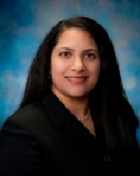 Dr. Juno Elizabeth Varghese M.D.