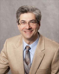 Dr. Adrian C Balica M.D.