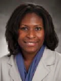 Dr. Melinda Sykes-bellamy MD, Family Practitioner