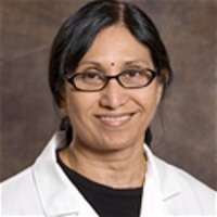 Dr. Swarajyalxmi Burugupalli Rao MD
