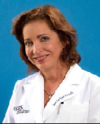 Dr. Susana Leal-khouri MD, Dermatologist