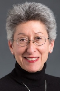 Jocelyn Chertoff MD, Radiologist