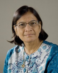 Mrs. Sudha P Shah MD