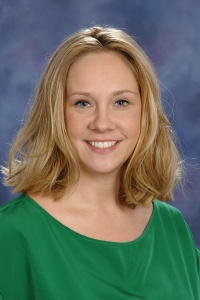 Dr. Kristen Lee Jones D.O., Family Practitioner