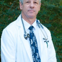 Dr. Alan Bennett Miller MD, Emergency Physician