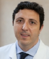 Dr. Ettore  Crimi MD