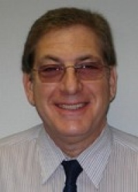 Mr. Ira Ronald Lefkof MD, Gastroenterologist