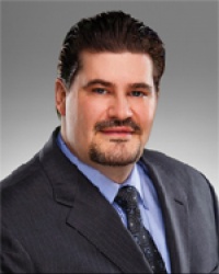 Dr. Carl Dustin Bechtold M.D., Orthopedist