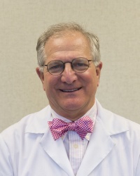Dr. Thomas L. Goodman MD, Hematologist (Blood Specialist)