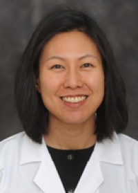 Dr. Lydia Woo young Choi-kim MD