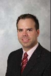 Dr. Eric D Grahling MD, Pain Management Specialist