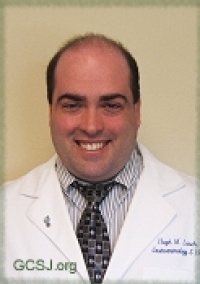 Dr. Hugh Martin Lasch MD