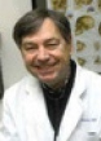 Dr. Bill Lee Wallace M.D.