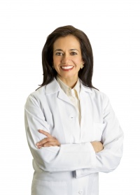 Dr. Tara Regina Rios D.D.S.