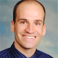 Dr. Adam Seigers M.D., Internist