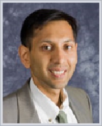 Dr. Rajesh V Iyer MD