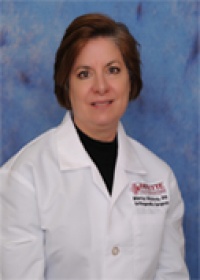 Dr. Marcy L Dickey DO, Orthopedist